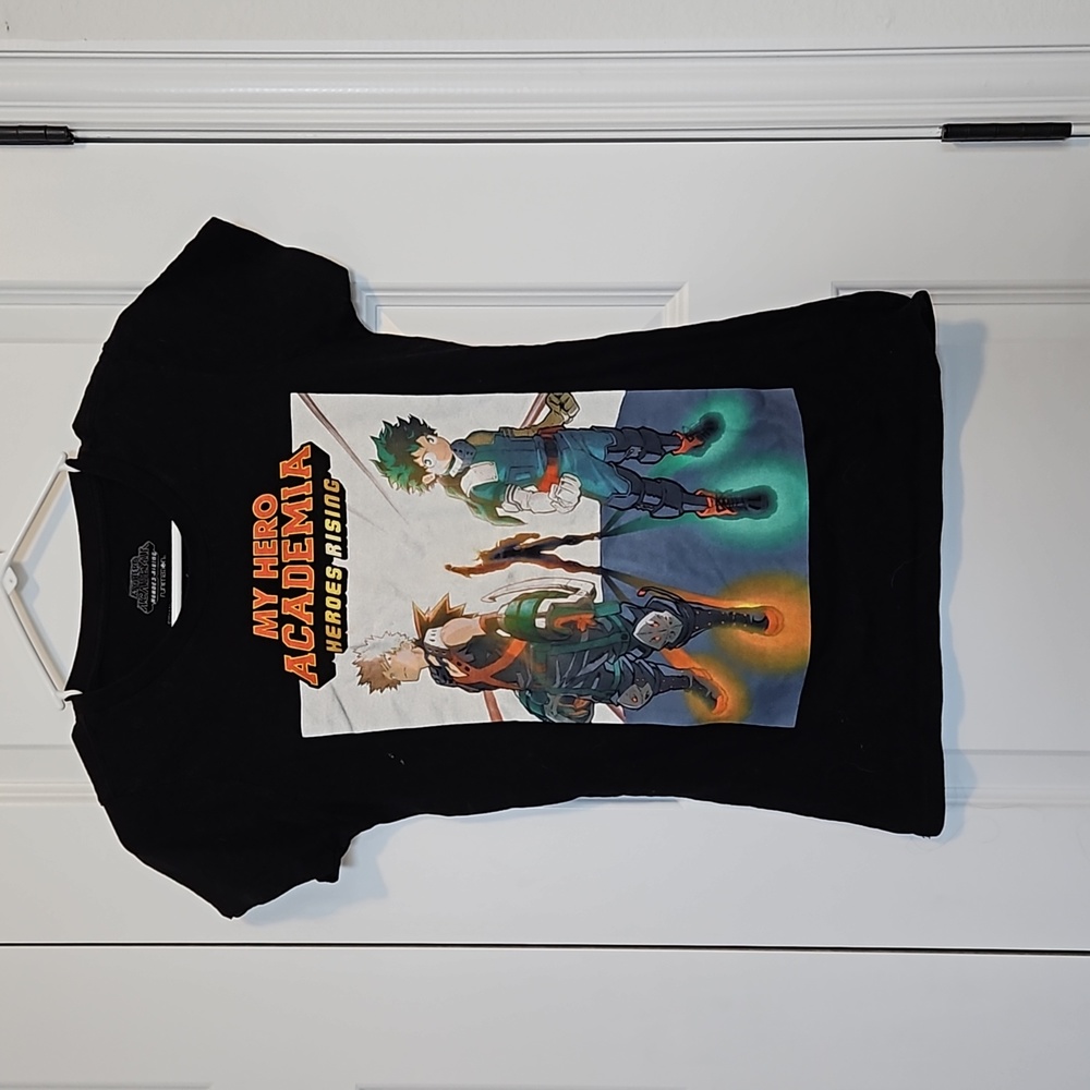 My Hero Academia Tshirt